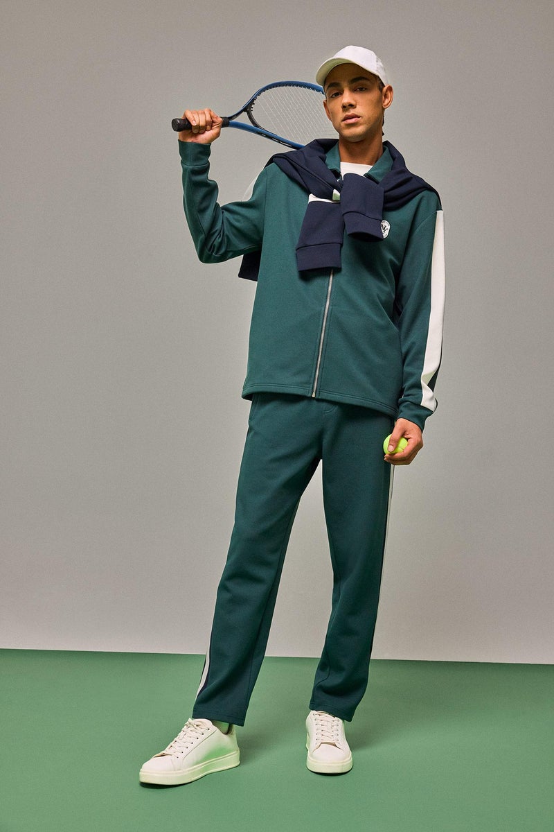 DeFacto Green Man Standard Fit Jogger Casual - Image 1
